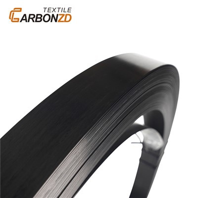 Vystužovacie prúžky z uhlíkových vlákien
