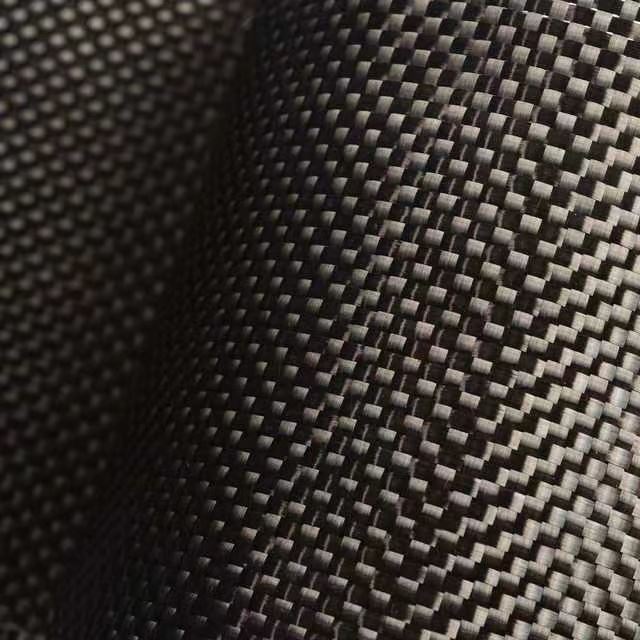 200g Carbon Fiber Fabric